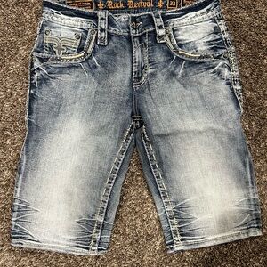 Rock Revival shorts great conditon